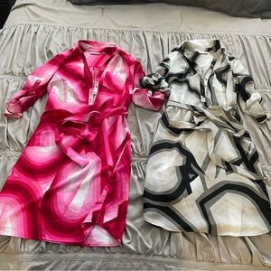 New York & Company Dress bundle Size XS